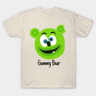 Cool Gummy Bear T-Shirt